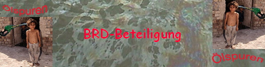 BRD-Beteiligung