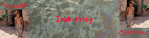 Irak-Krieg