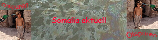 Somalia aktuell